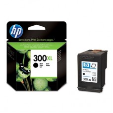 HP 300xl Black